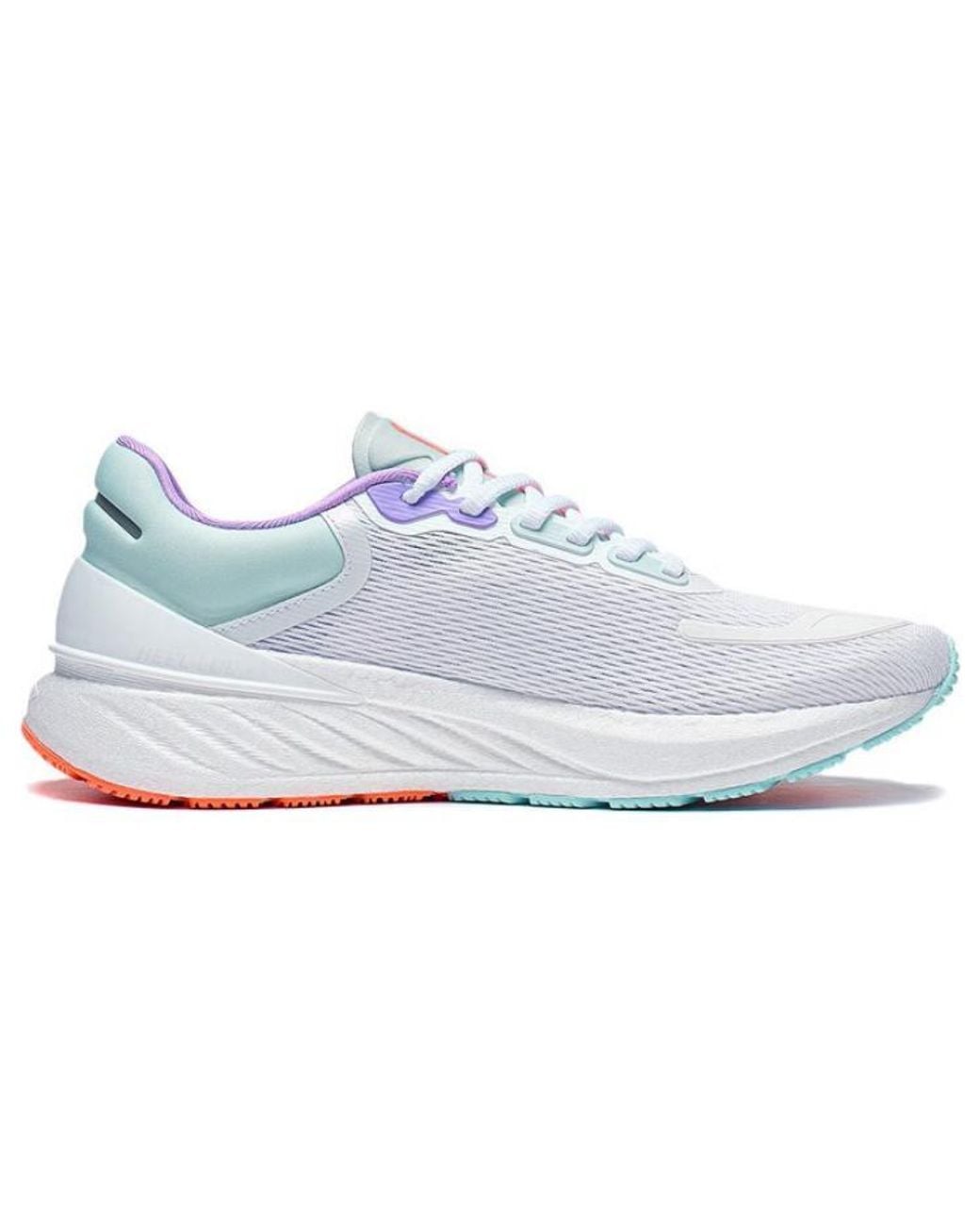 Li-ning Blue (Wmns) 2.0 Yueying 2.0