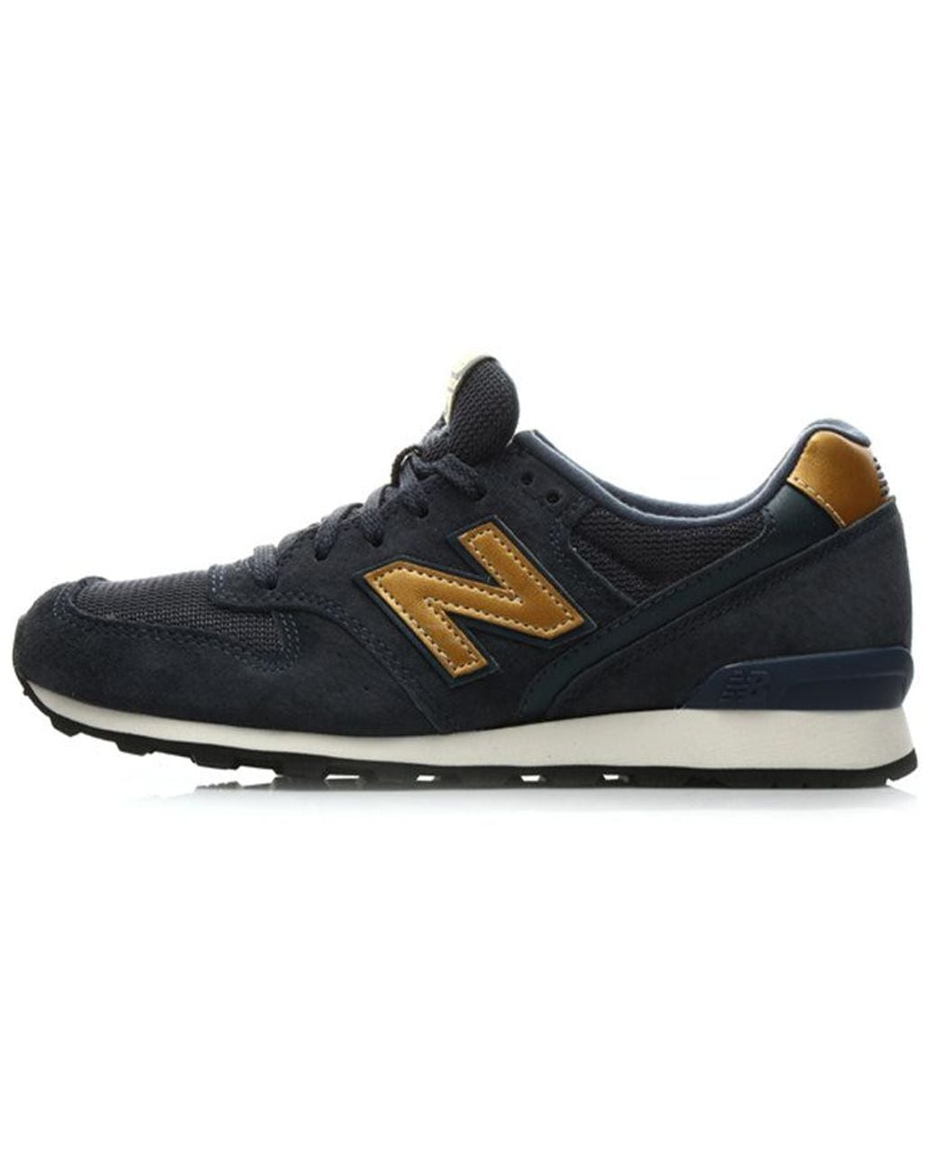 New Balance Blue (Wmns) 996