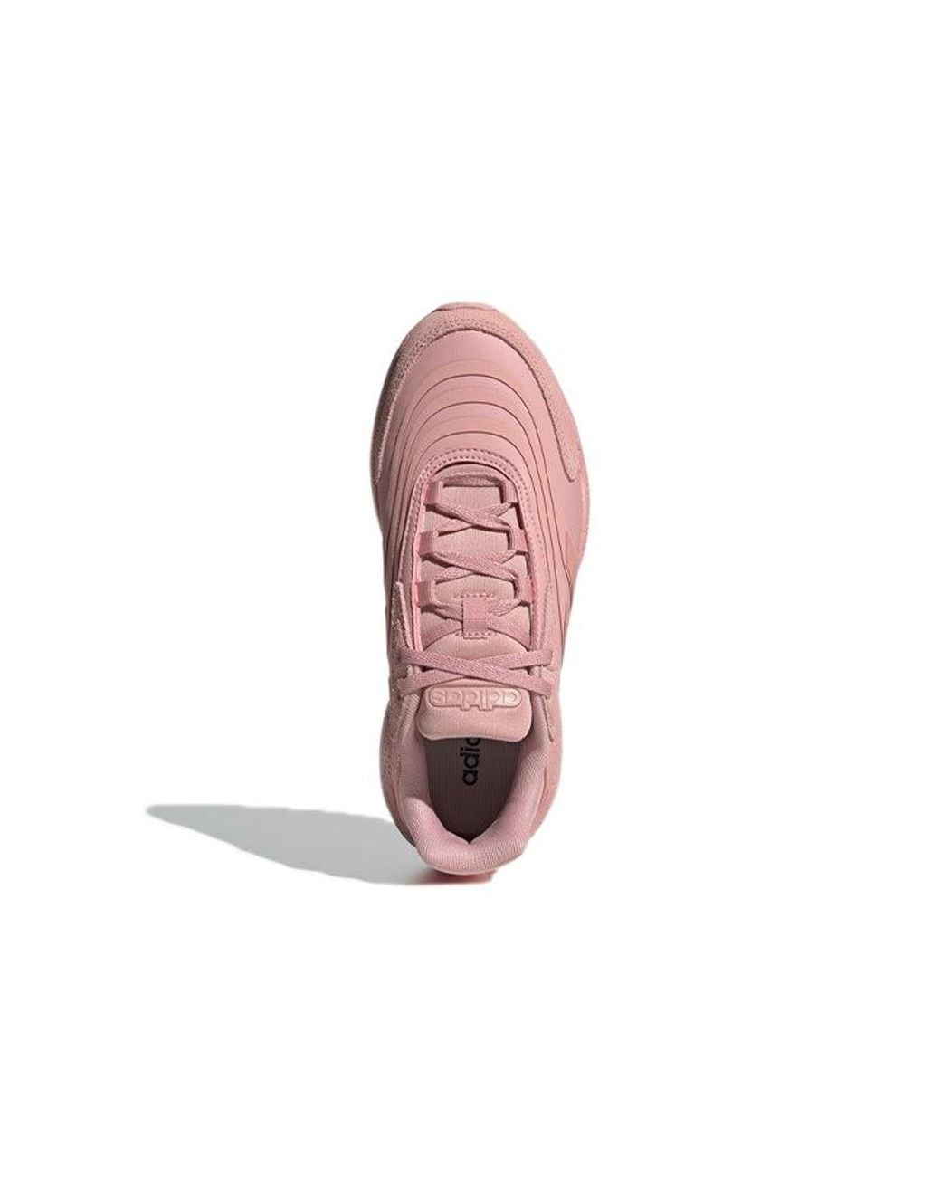 Adidas Pink (Wmns) Neo Crazychaos 2.0 Shoes 'Wonder Mauve'