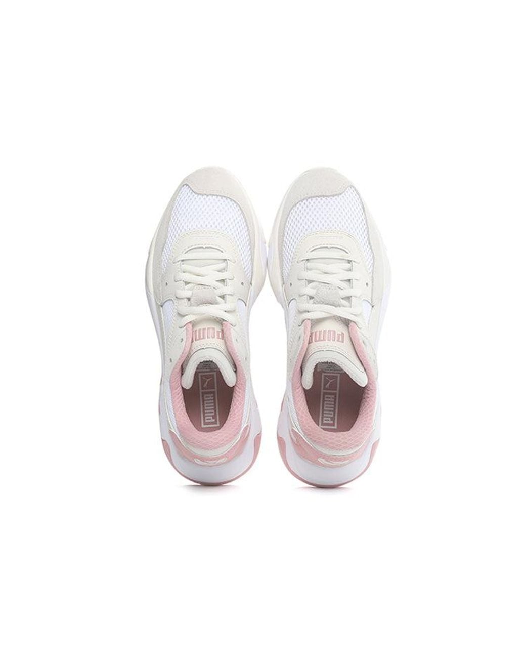 PUMA White Storm Origin for men