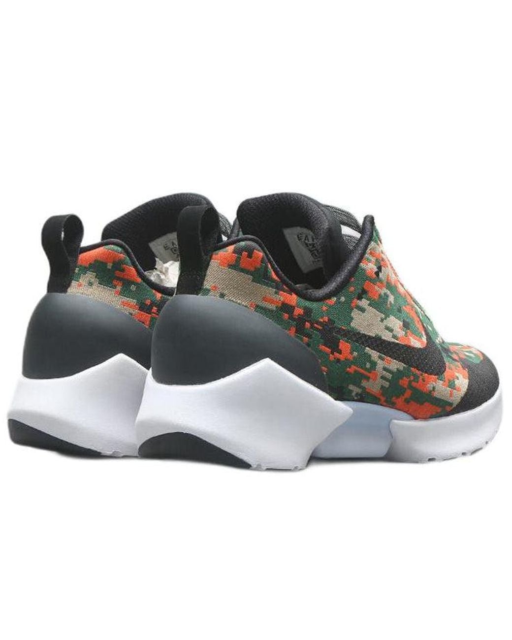 Nike Blue Hyper Adapt 1.0 Ch for men