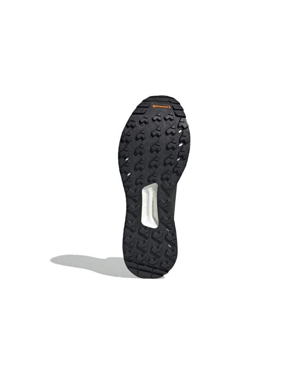 Adidas Black Terrex Free Hiker Gore-Tex 'Triple' for men