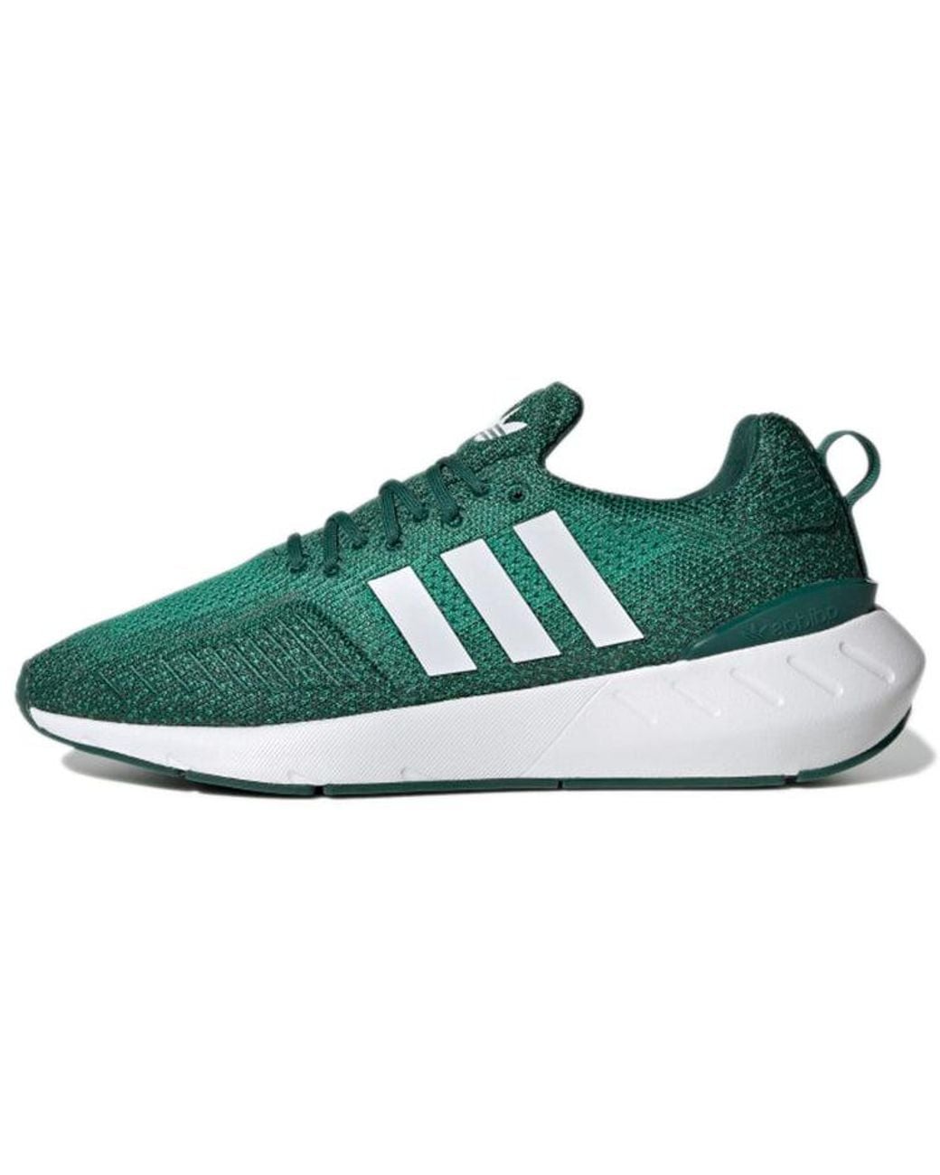 Adidas Green Originals Swift Run 22 for men