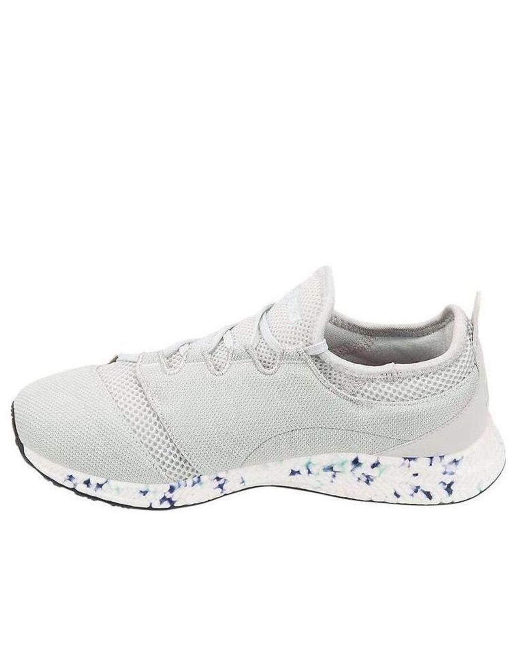 Asics White (Wmns) Hyper Gel-Sai