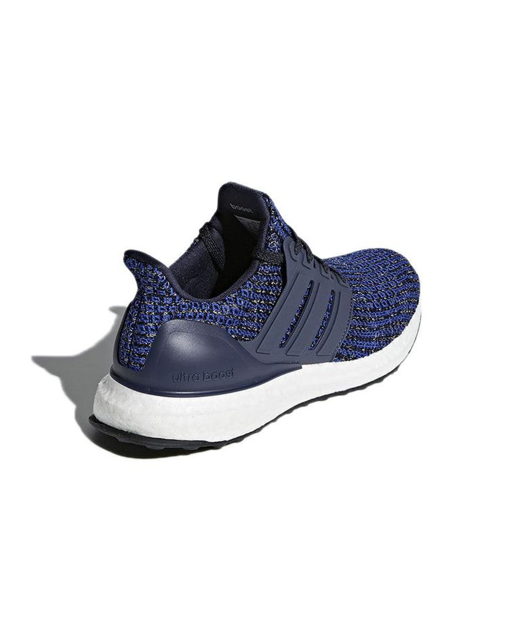 Adidas Blue Ultraboost 4.0 J 'Trace' for men