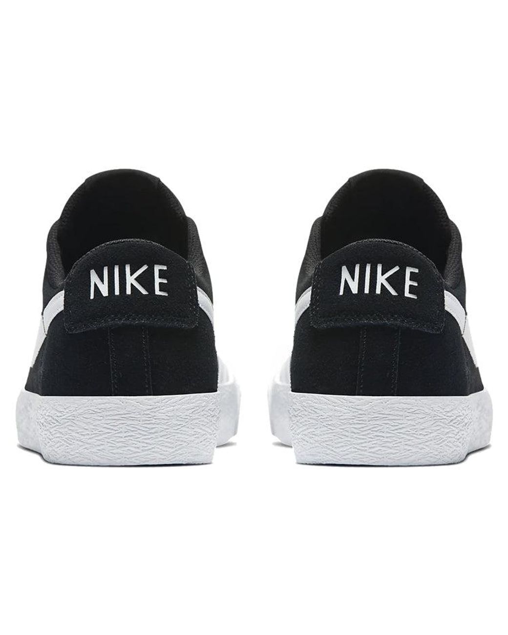 Nike Blue Zoom Blazer Low Sb Xt for men