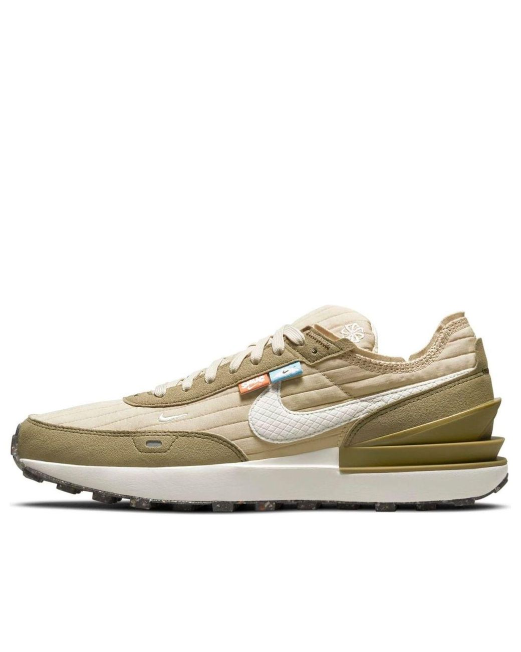 Nike Natural Waffle One Premium 'Rattan' for men