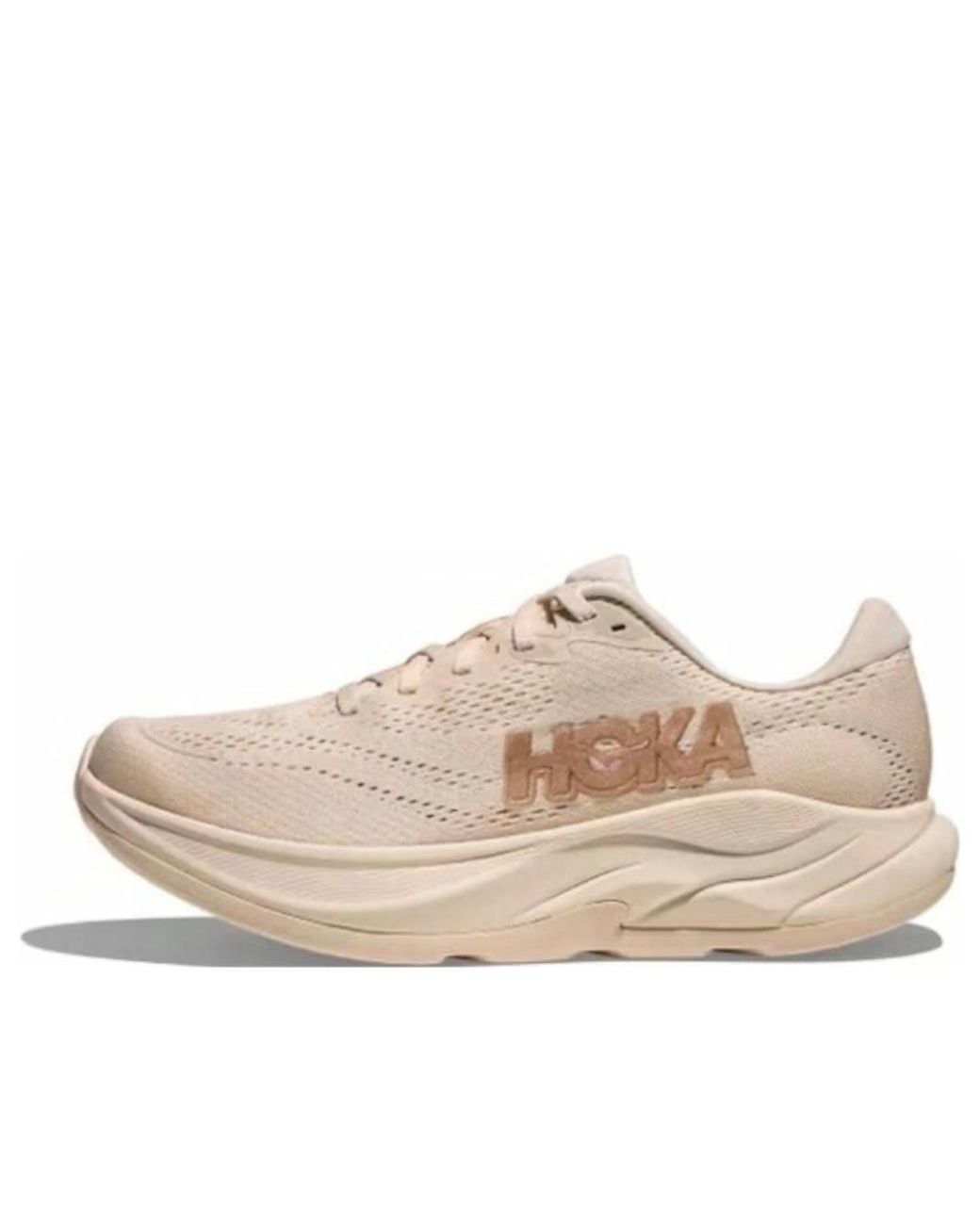 Hoka One One Natural (Wmns) Rincon 4 'Vanilla Birch'