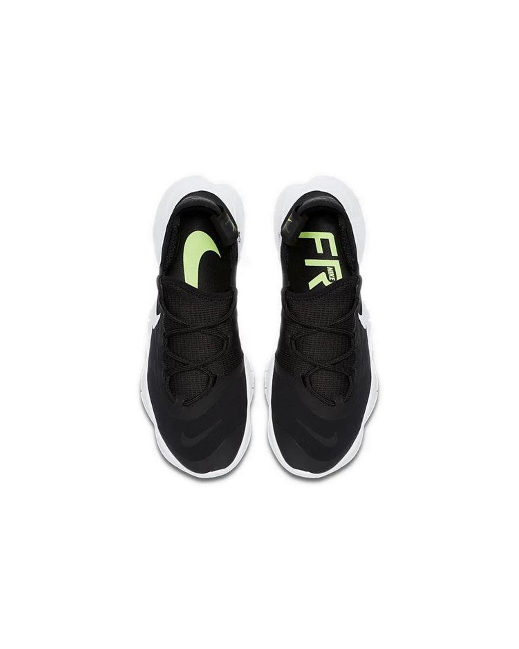 Nike Black Free Rn 5.0 2020 for men