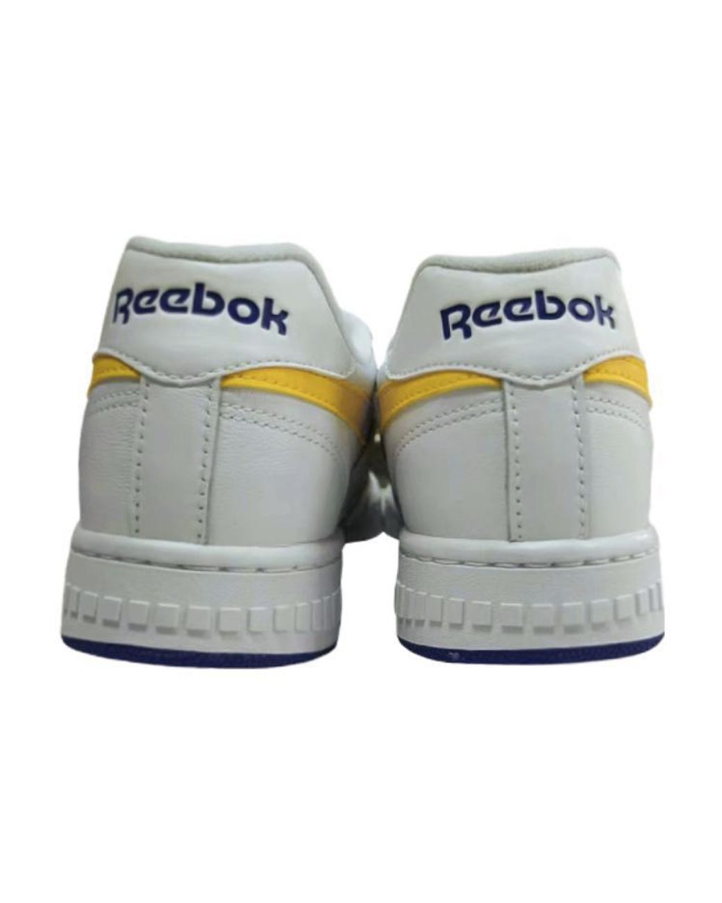 Reebok Gray Bb 4000 Mu for men