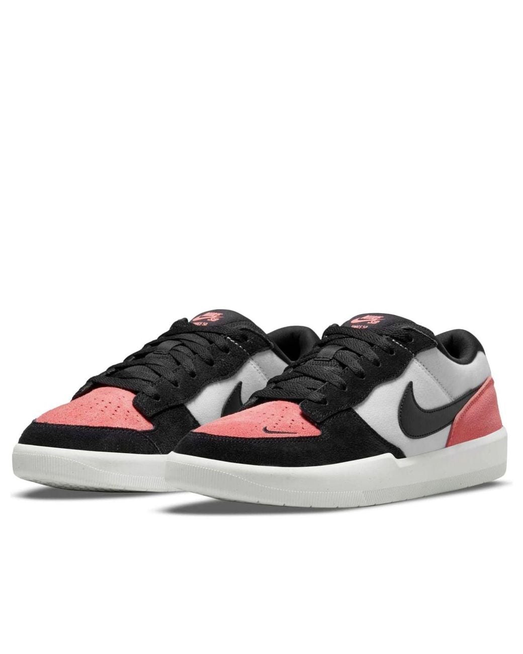 Nike Brown Force 58 Sb Salt' for men