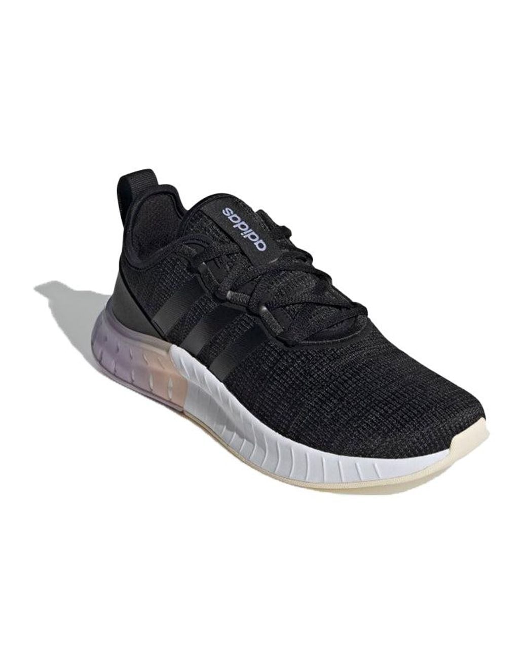 Adidas Black (Wmns) Kaptir Super Gradient'