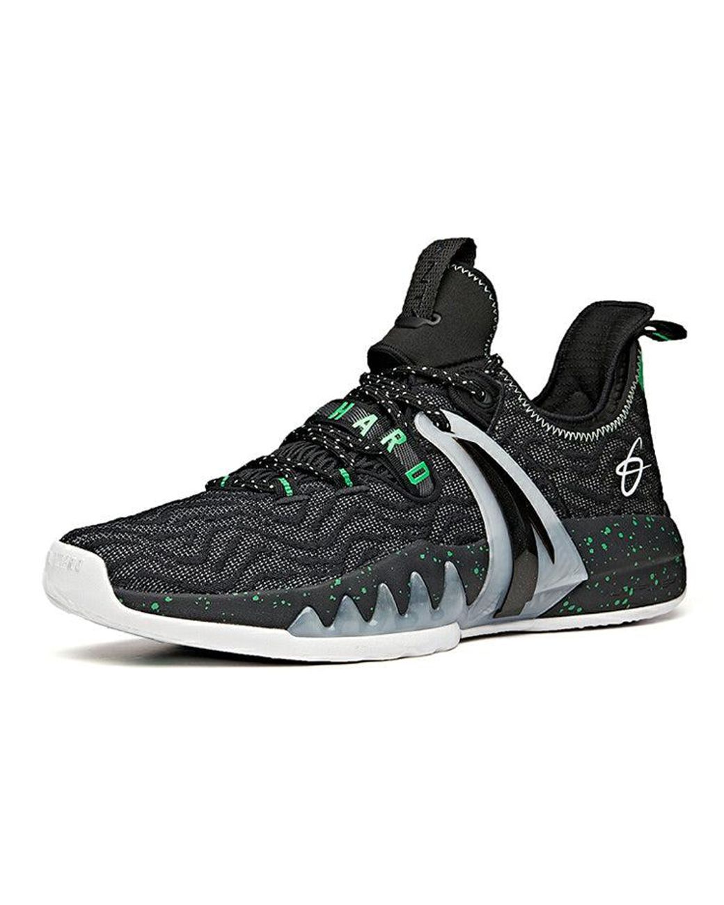 Anta Black Gordon Hayward 2 'Away' for men