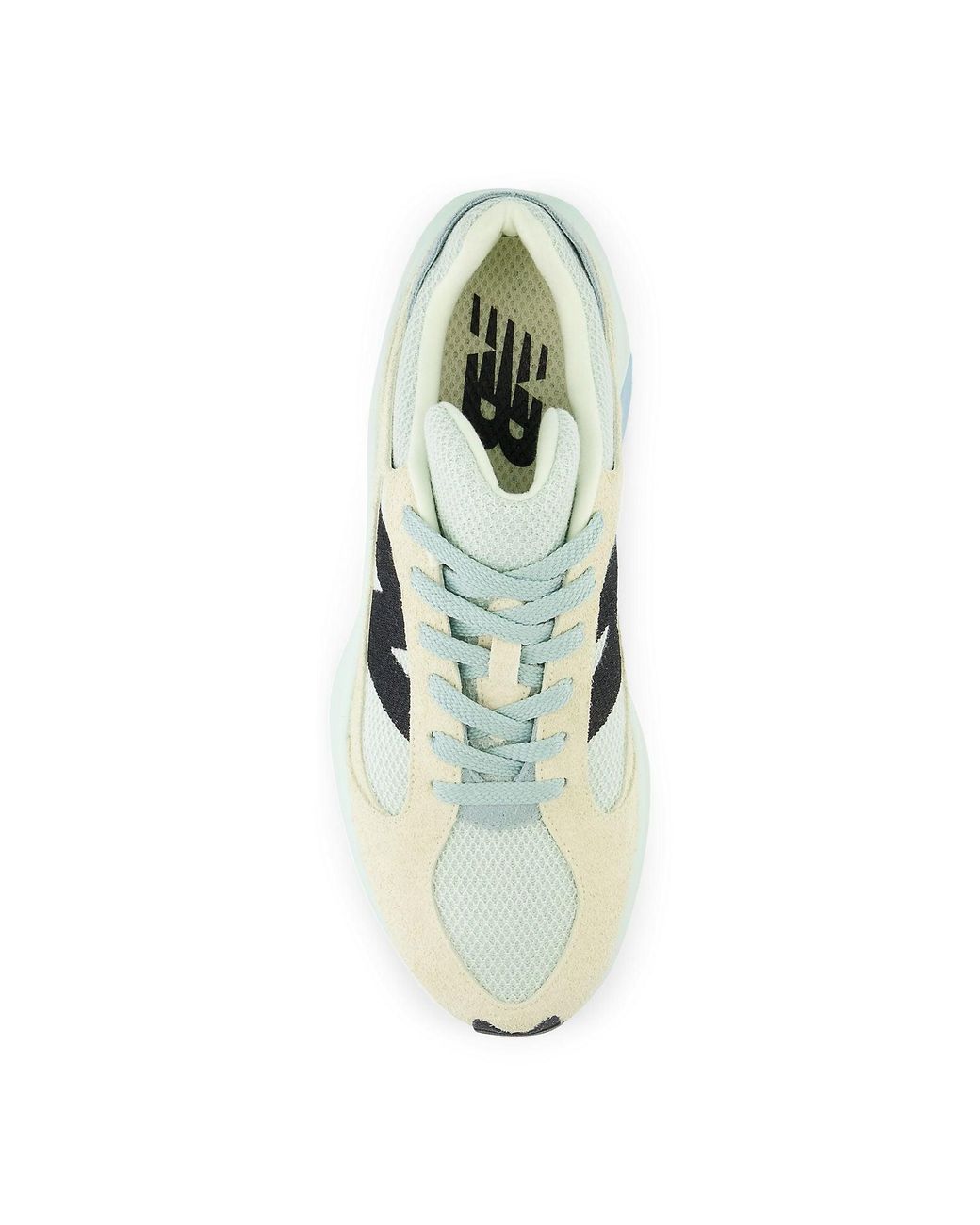 New Balance Blue Wrpd Runner 'Clay Ash Salt Marsh' for men
