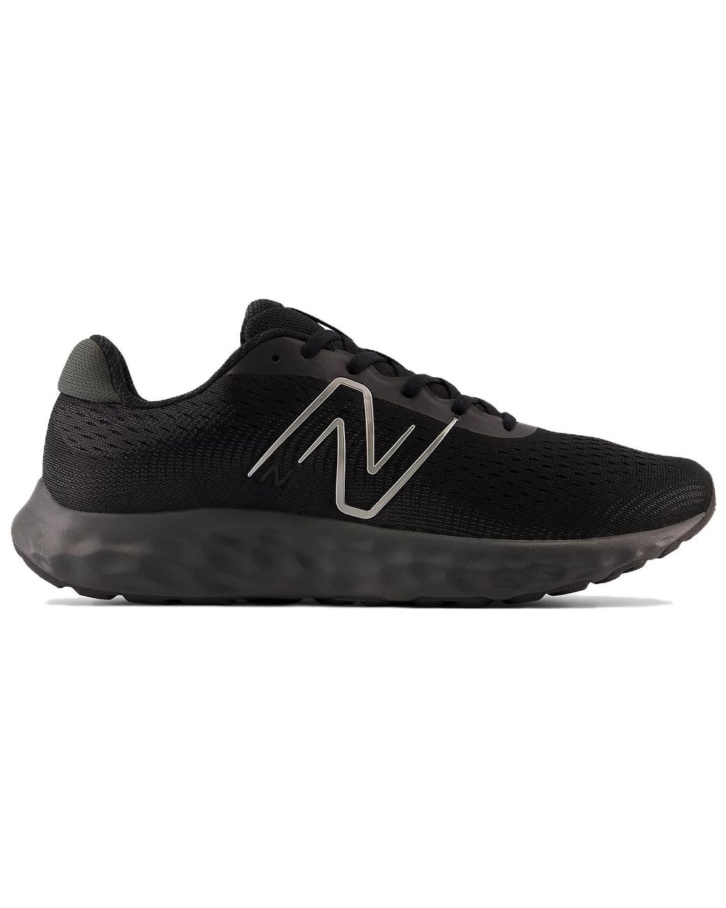 New Balance Black 520 V8 for men