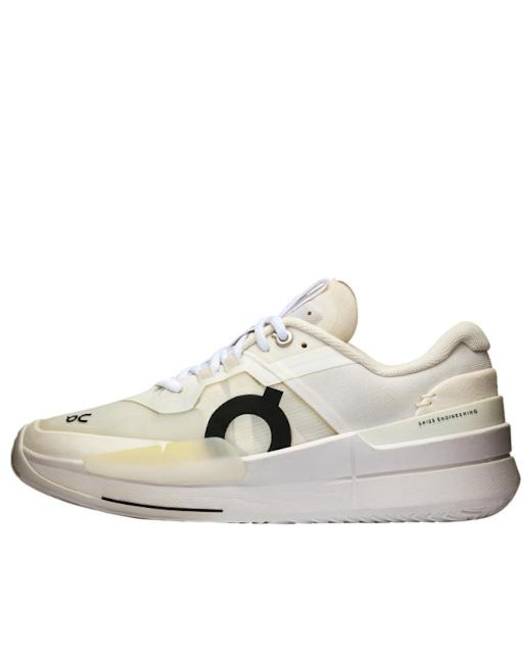 On Shoes White (Wmns) The Roger Pro 2 'All'