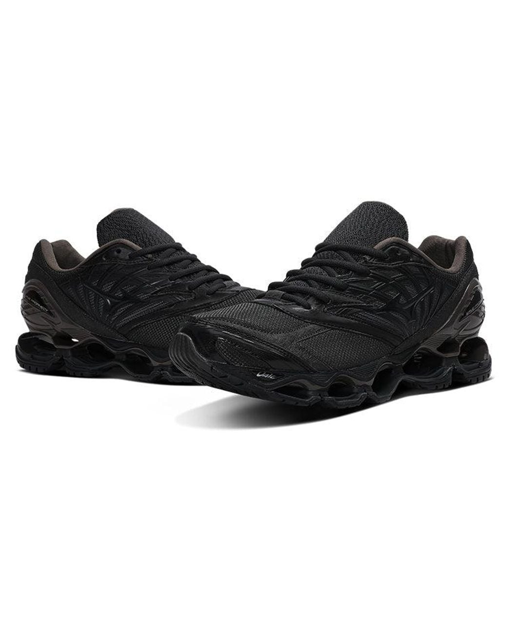Mizuno Black Wave Prophecy Ls X Vainl Archive for men