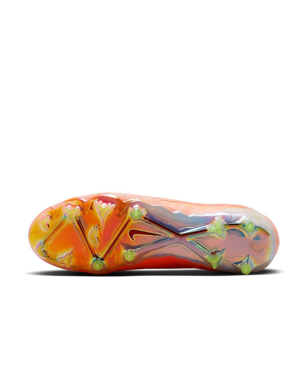 Nike Red Phantom Gx Elite 'United Pack Guava Ice' for men