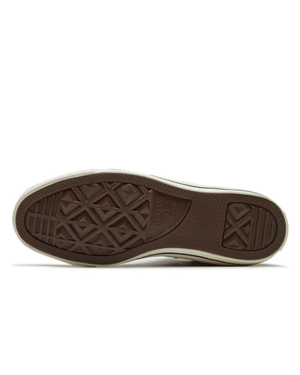 Converse Brown (Wmns) Chuck Taylor All Star