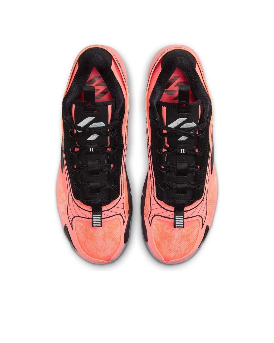 Nike Pink Luka 2 'Bright Mango' for men
