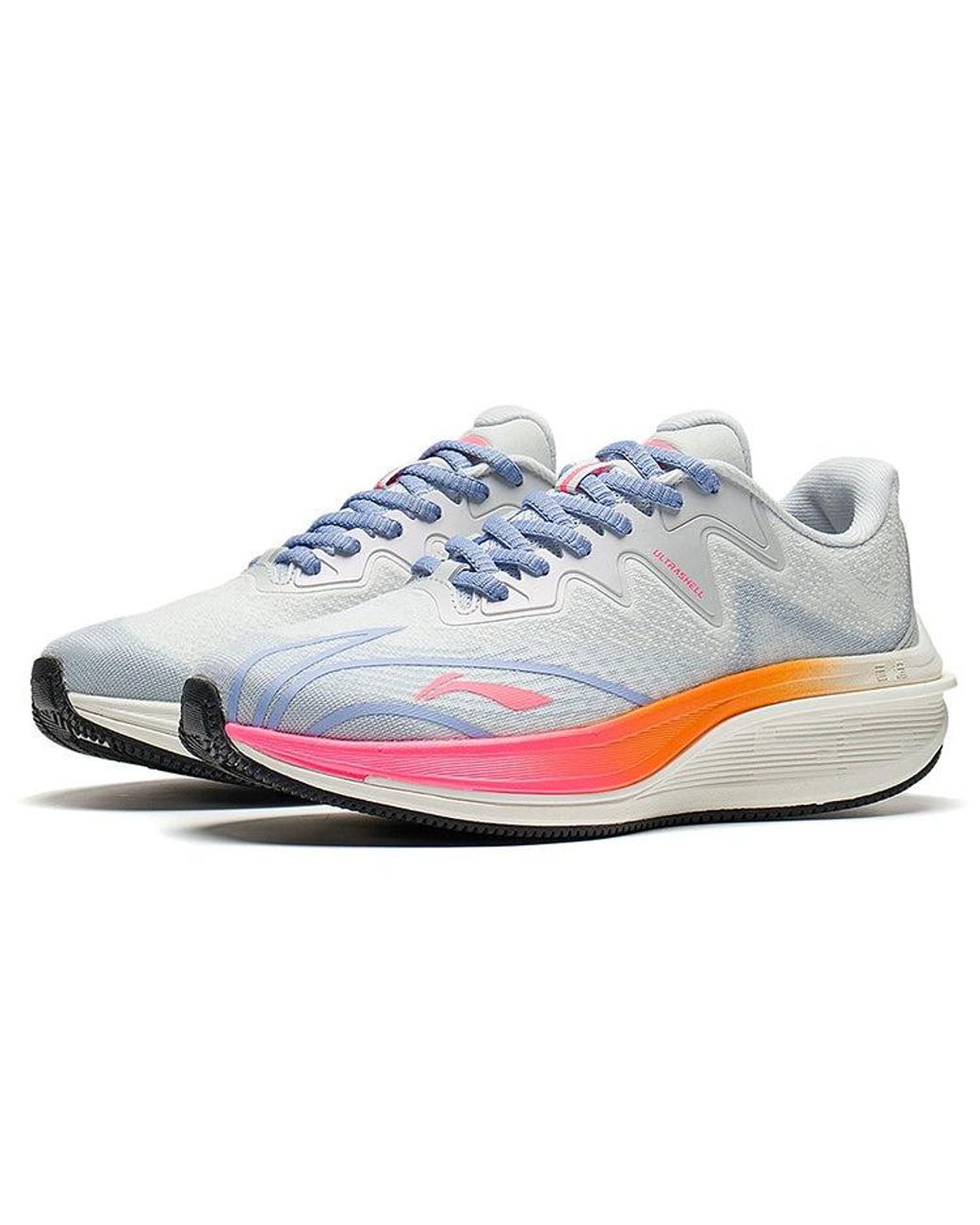 Li-ning Blue (Wmns) Wushi 5S 2.0 V3 Snow'
