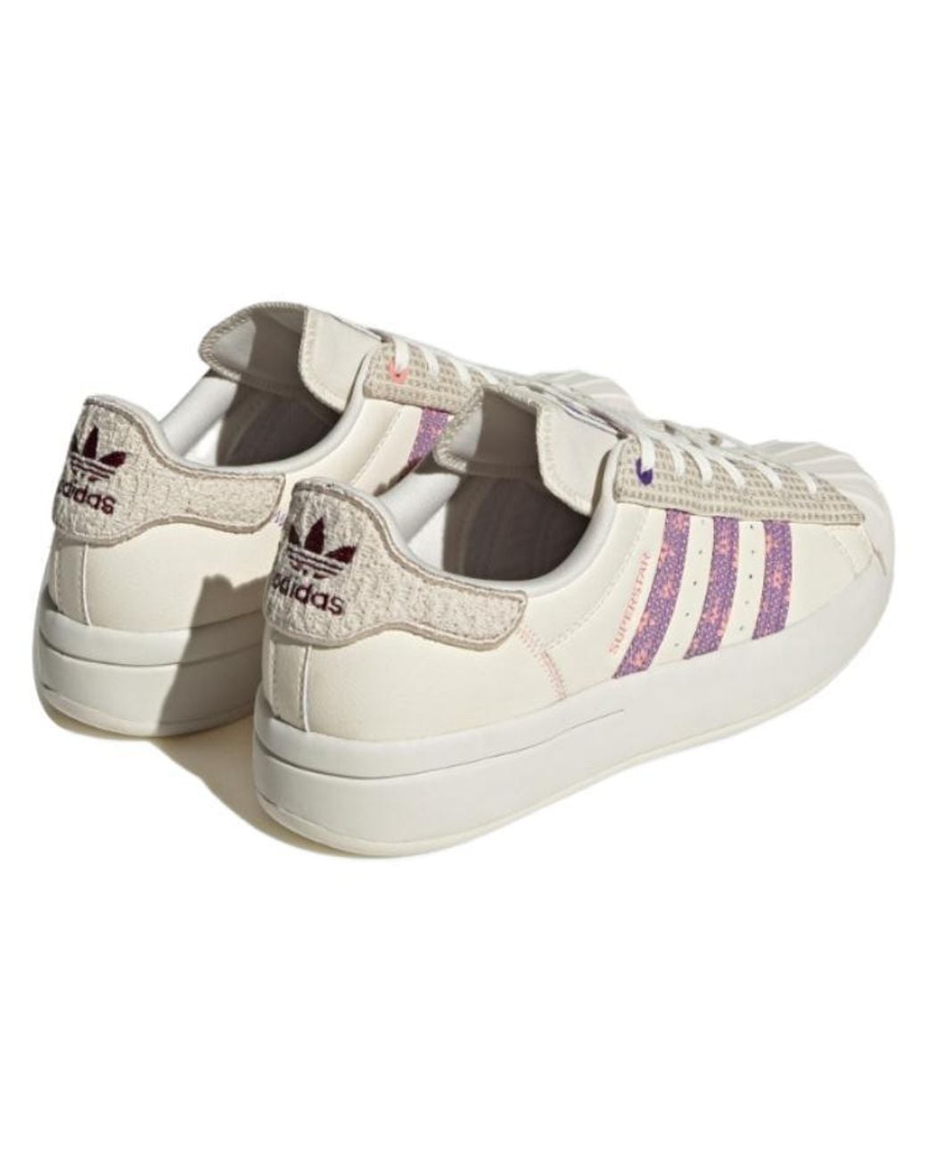 Adidas Natural (Wmns) Originals Superstar Ayoon
