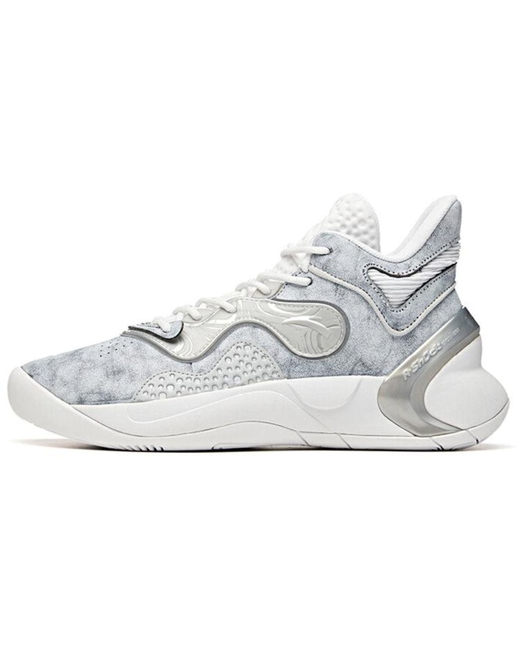 Anta Metallic Quick Battle 4 for men