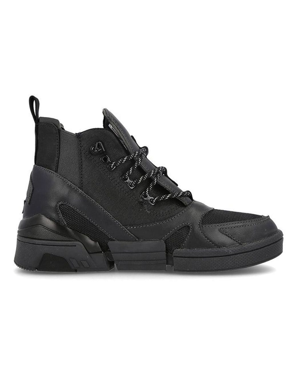 Converse Black (Wmns) Cpx Utility
