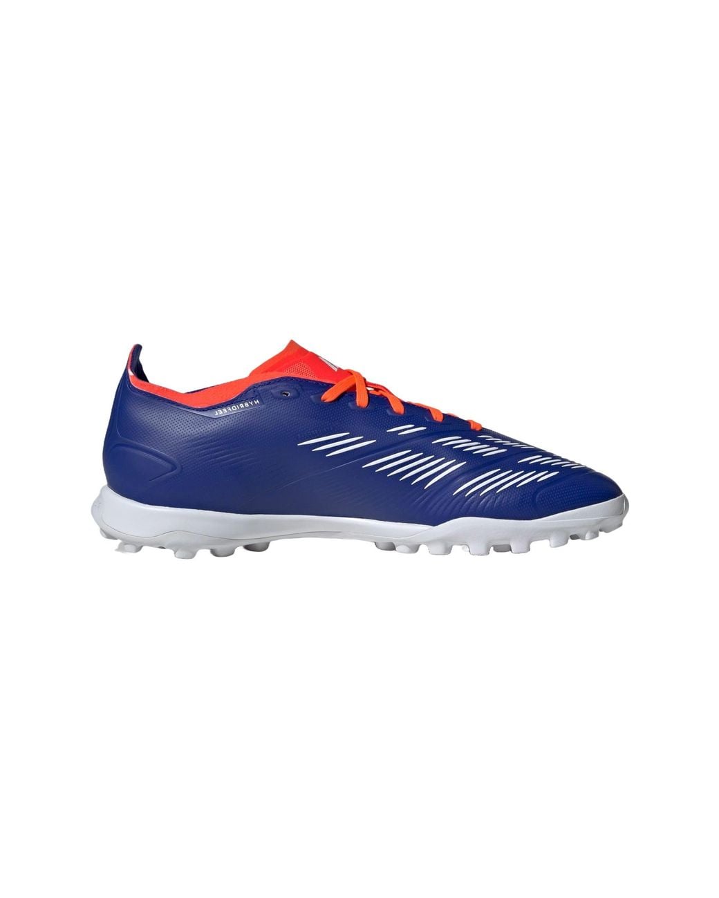 Adidas Blue Predator League Tf 'Lucid' for men