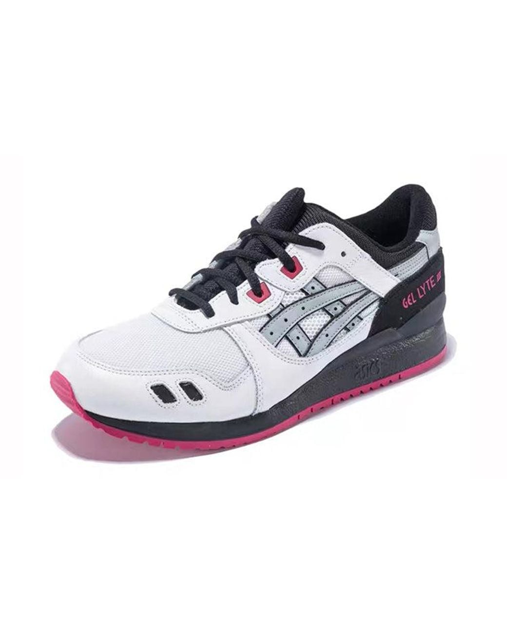 Asics Blue Gel Lyte 3 Piedmont' for men