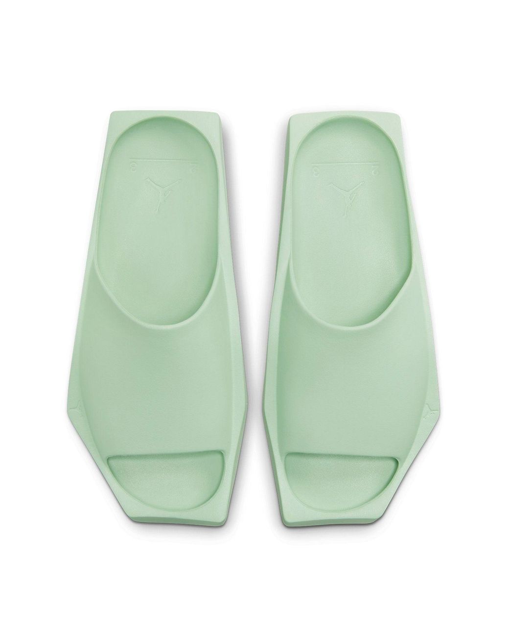 Nike Green (Wmns) Hex Slide 'Pistachio Frost'