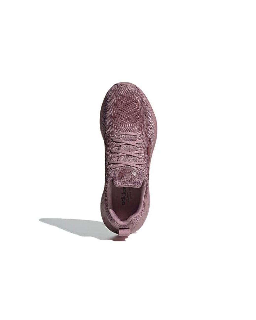 Adidas Purple (Wmns) Originals Swift Run 22 'Magic Mauve'
