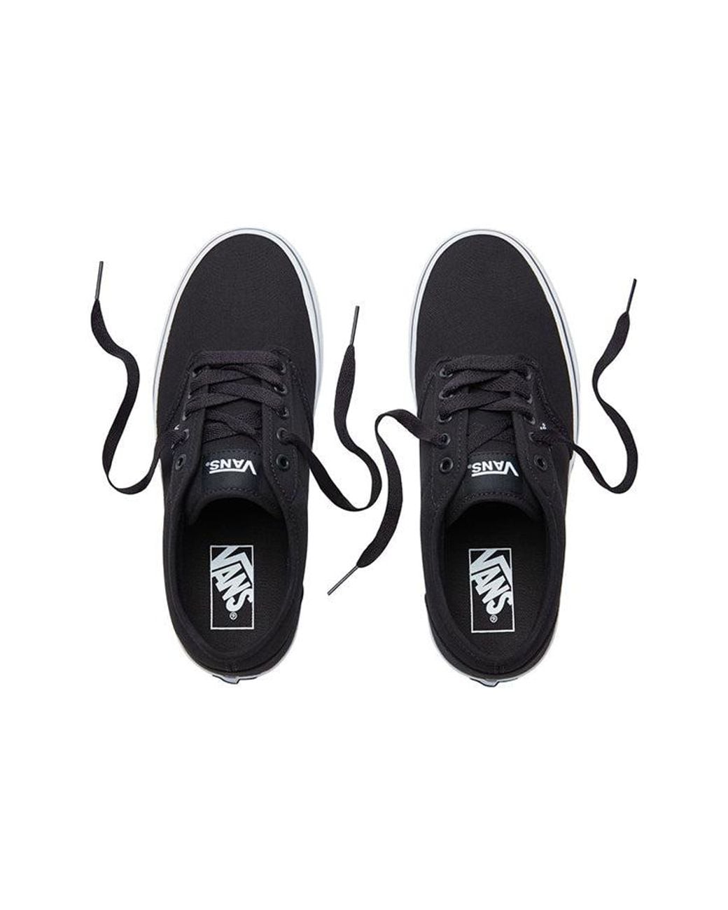 Vans Blue Atwood for men