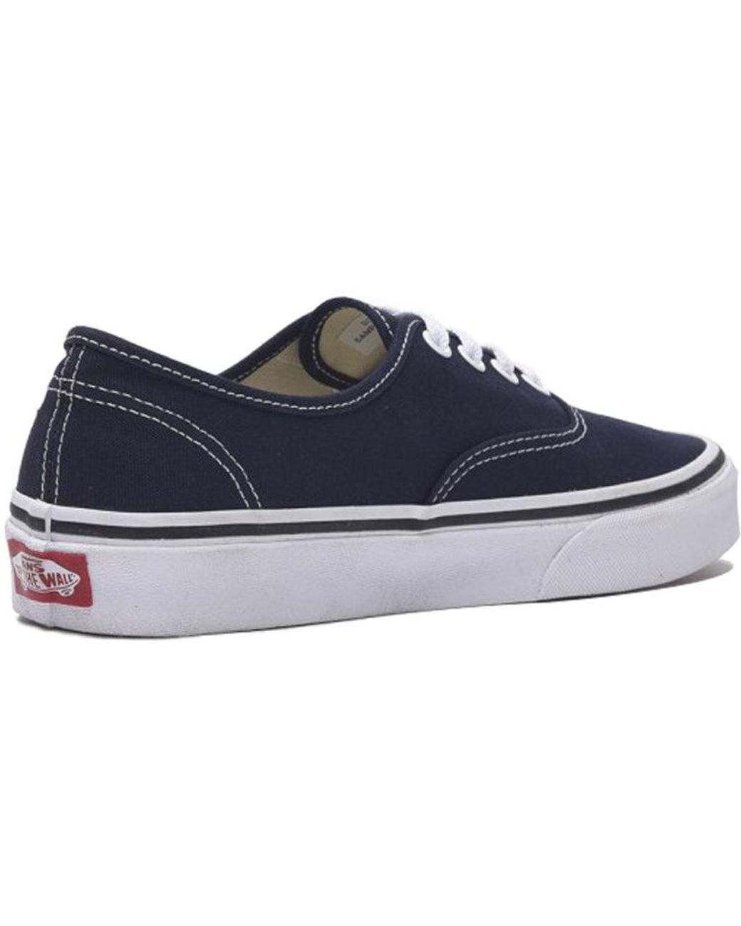 Vans Blue Authentic 'Night Sky' for men