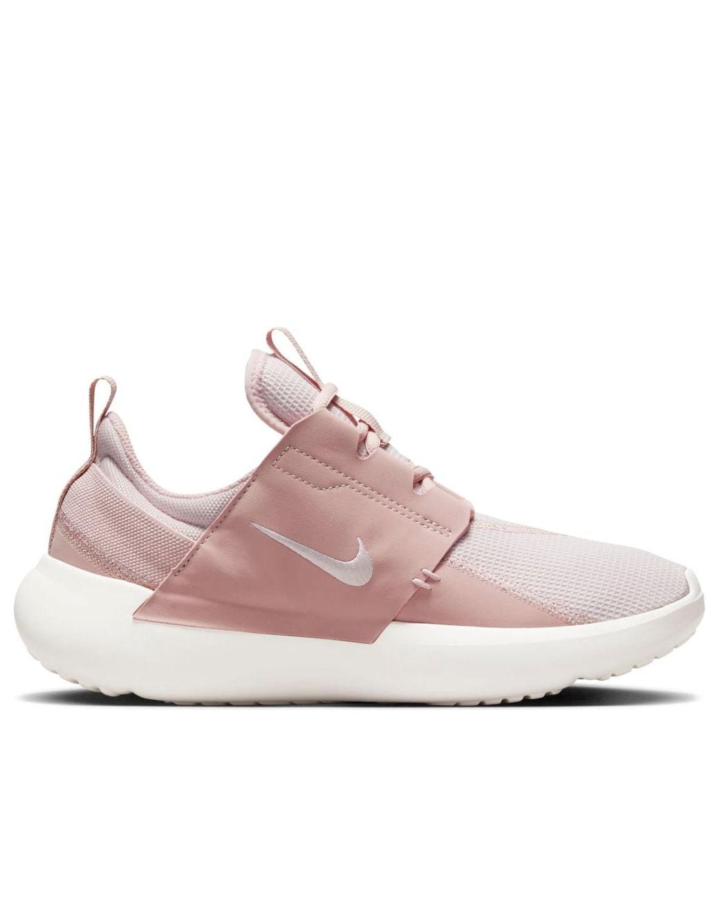 Nike Pink (Wmns) E-Series Ad Oxford Sail'