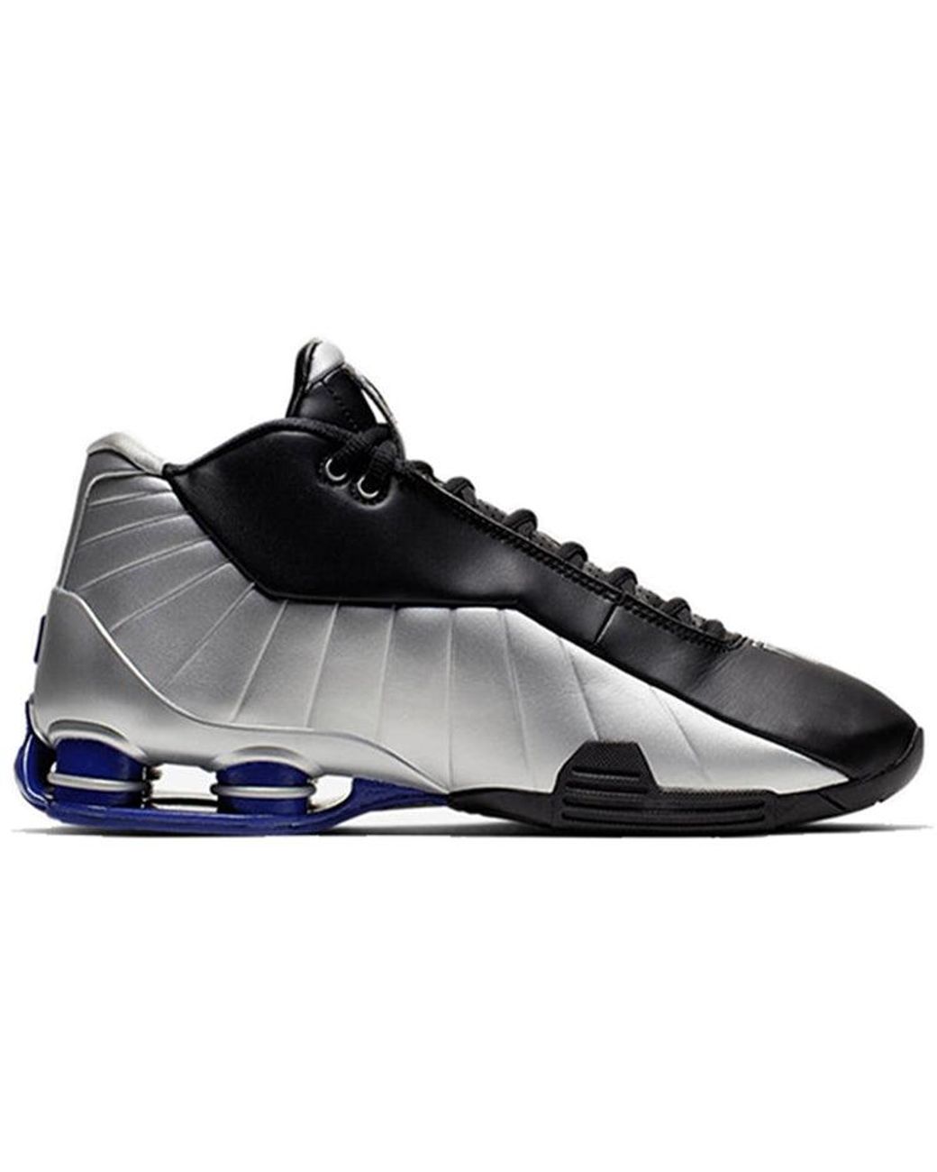 Nike Blue Shox Bb4 Retro 'Og' 2019 for men