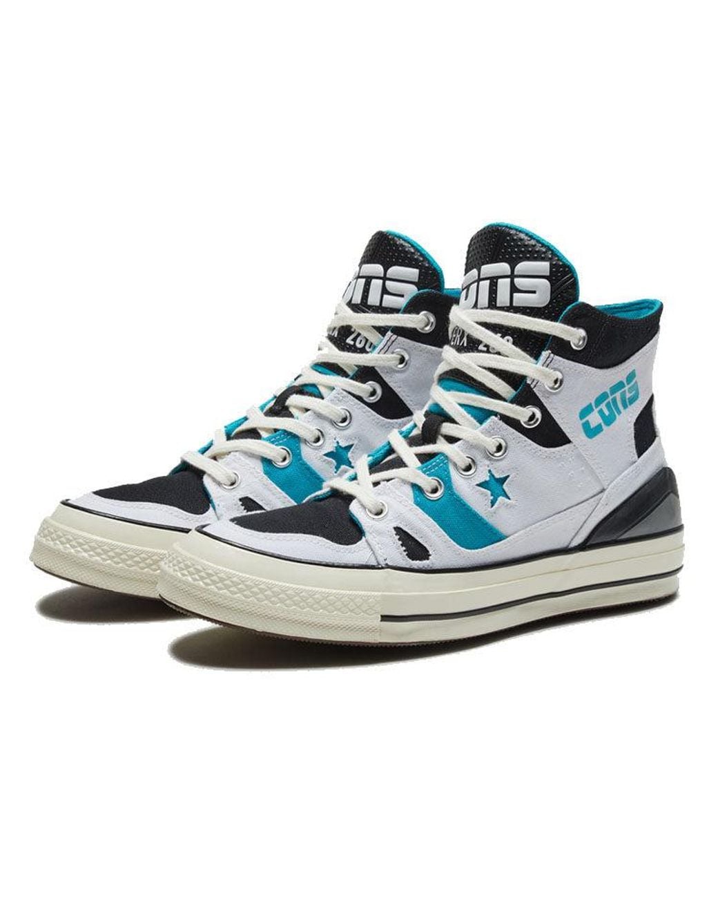 Converse Blue Chuck Taylor All Star 1970S E260 for men
