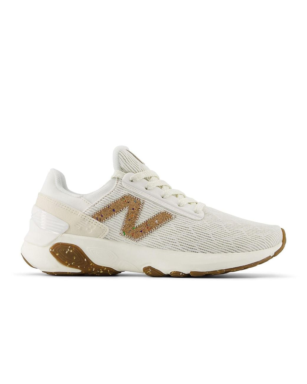 New Balance White (Wmns) Fresh Foam X 1440 Running