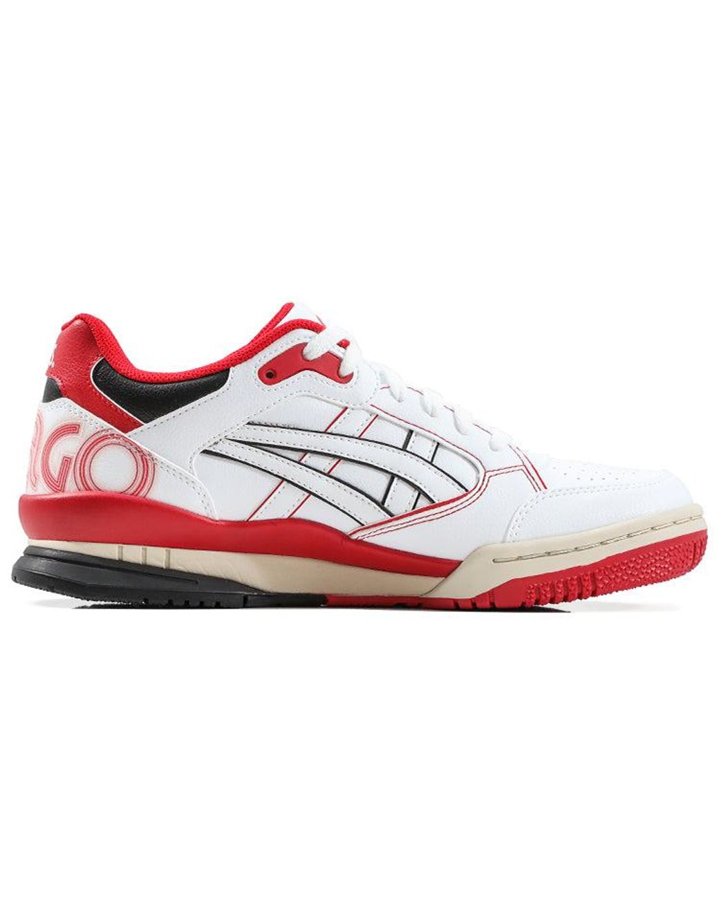Asics White Gel-Spotlyte Low for men
