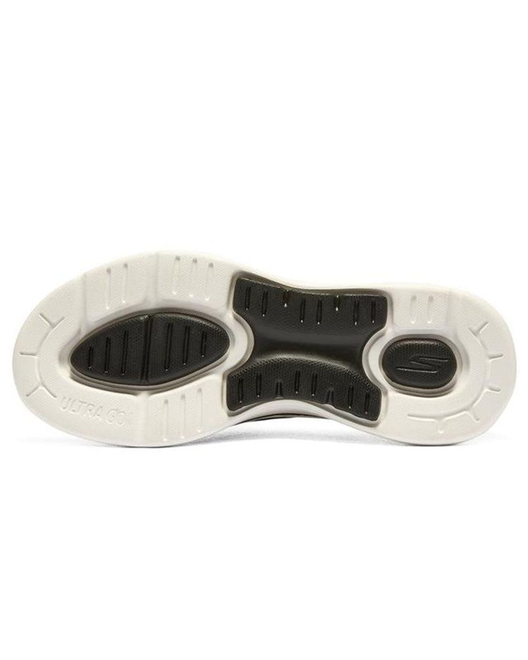 Skechers Black (Wmns) Go Walk Arch Fit Slip On
