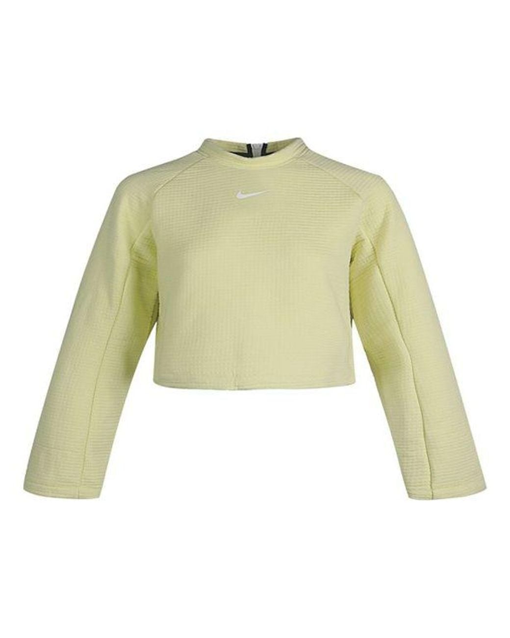 Nike Green (Wmns) Sportswear Tech Fleece Hoodie
