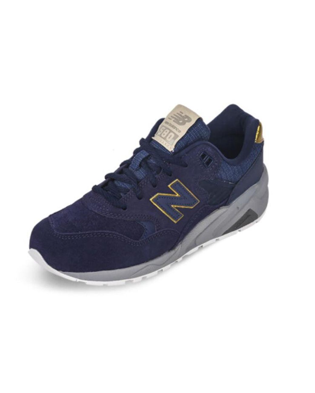New Balance Blue (Wmns) 580 Series