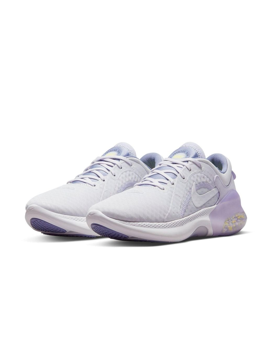 Nike White (Wmns) Joyride Dual Run 2 'Iris Whisper'