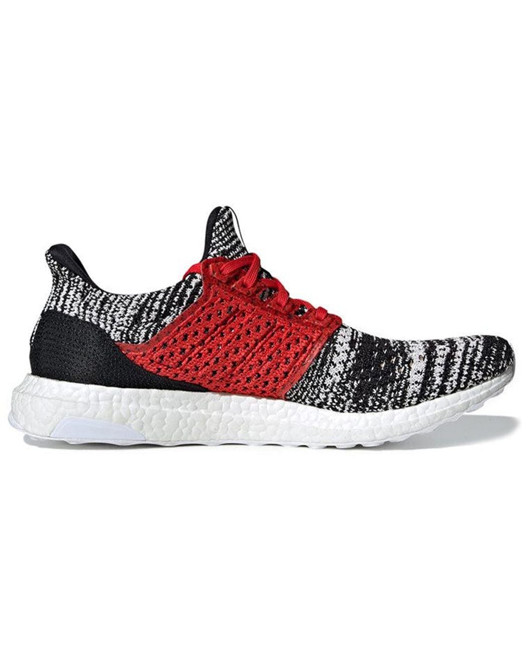 Adidas Black Missoni X Ultraboost Clima 'Oreo' for men