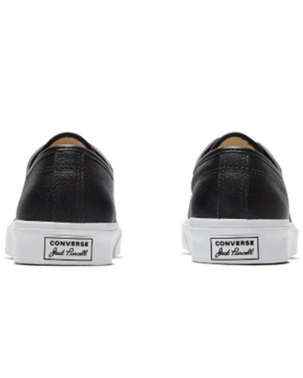 Converse Black Jack Purcell Low for men