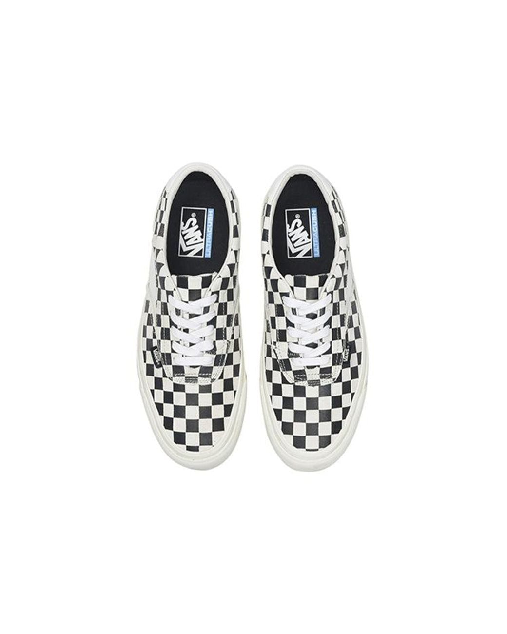 Vans White Acer Ni Sp for men