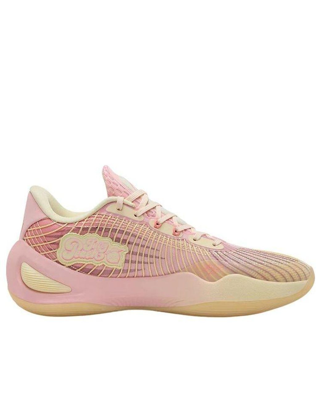 Rigorer Ar1 'Juicy Peach' in Pink for Men | Lyst