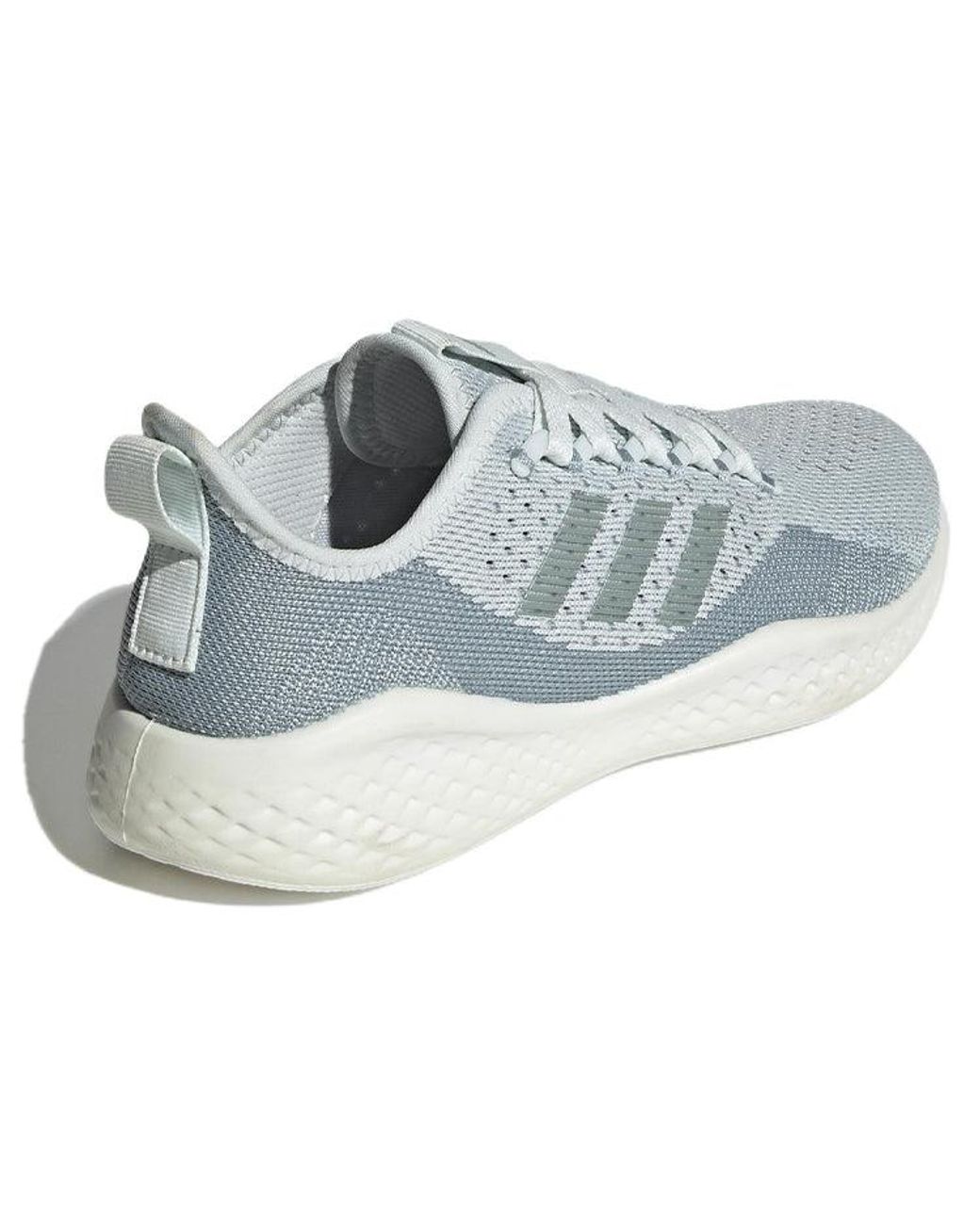 Adidas Blue (Wmns) Fluidflow 2.0