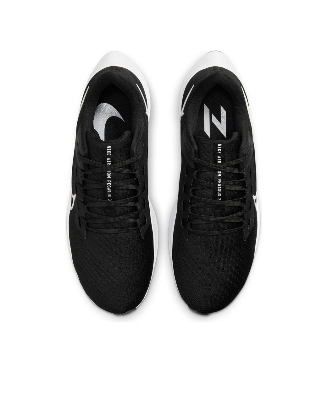 Nike Black Air Zoom Pegasus 38 Tb for men