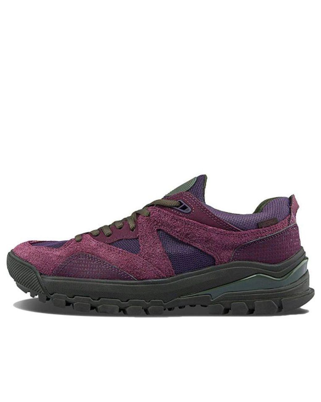 Vans Purple Th Amzn Trailhead Lx for men